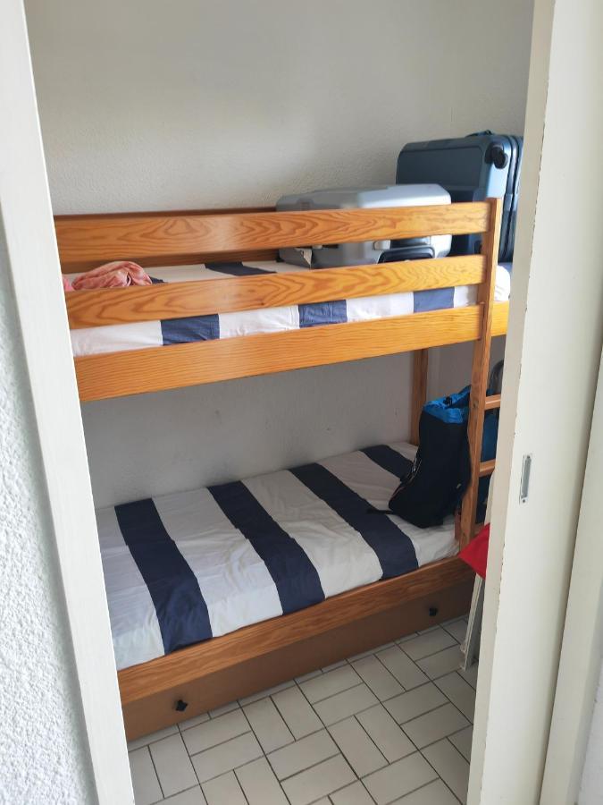 La Grande Motte Le Couchant Studio Cabine Zewnętrze zdjęcie